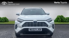 Toyota RAV4 2.5 VVT-i Hybrid Excel 5dr CVT Hybrid Estate